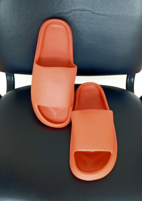Chinelo foam - laranja - 46/47 (44,5)