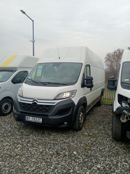 Samochód dostawczy wynajem .przeprowadzki