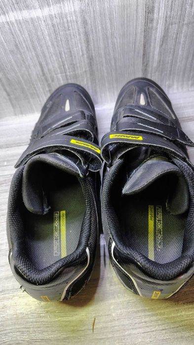 Buty rowerowe Mavic
