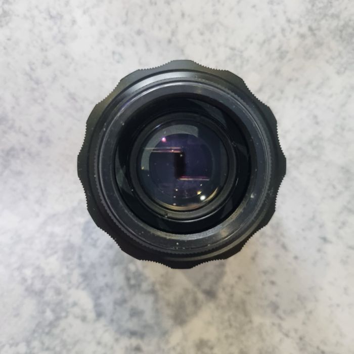 Обʼєктив Геліос без торгу