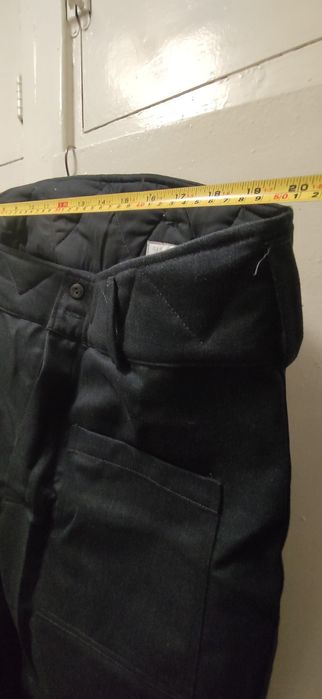 Роба, спецовка, спецодяг, штани, костюм робочий