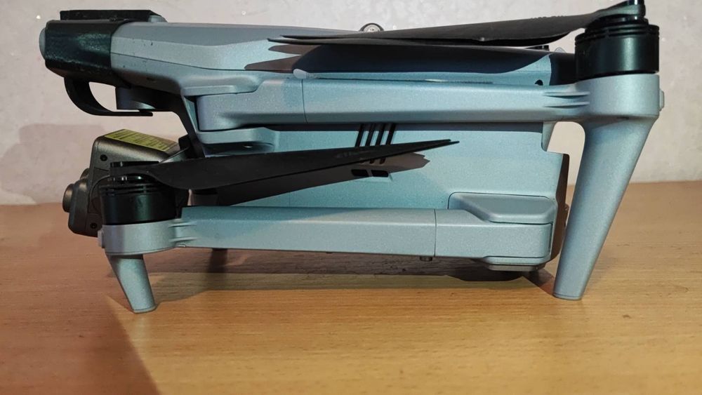 Autel 4t: тушка + пропеллери