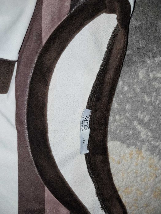 Bluza damska MEGI L/XL
