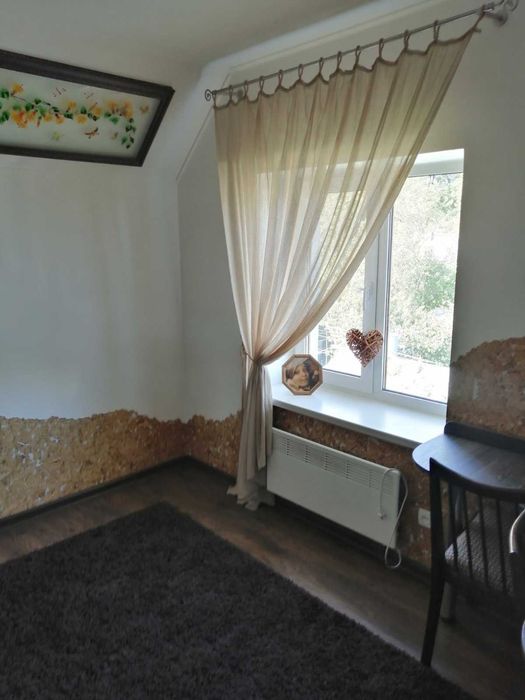 Продам дачу на Старочумацкой/Байкальской