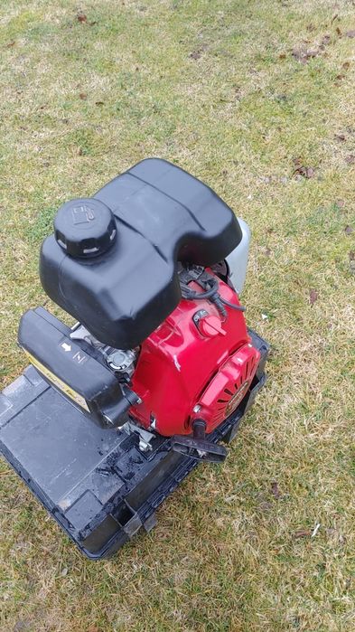 Silnik honda gx 120 do zagęszczarki skoczek  glebogryzarka