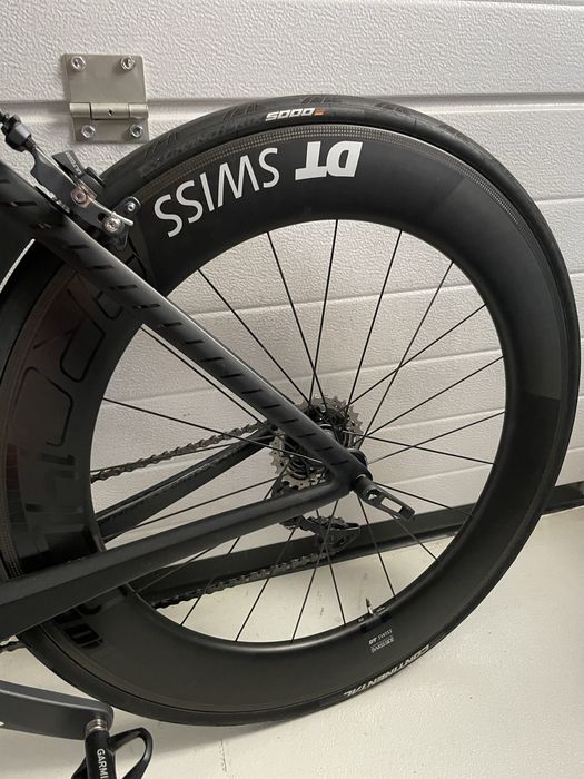 Canyon Speedmax CF