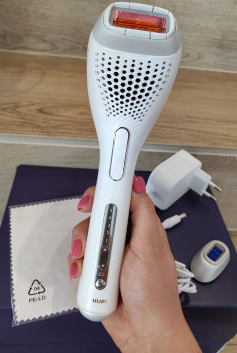 Philips Lumea Precision IPL SC2006/11 fotodepilacja