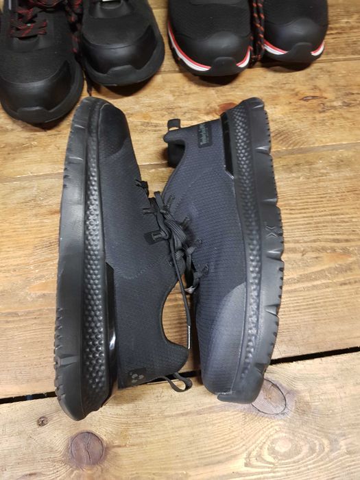 Buty robocze TIMBERLAND rozm 42,5 wkł 28,5 cm S3