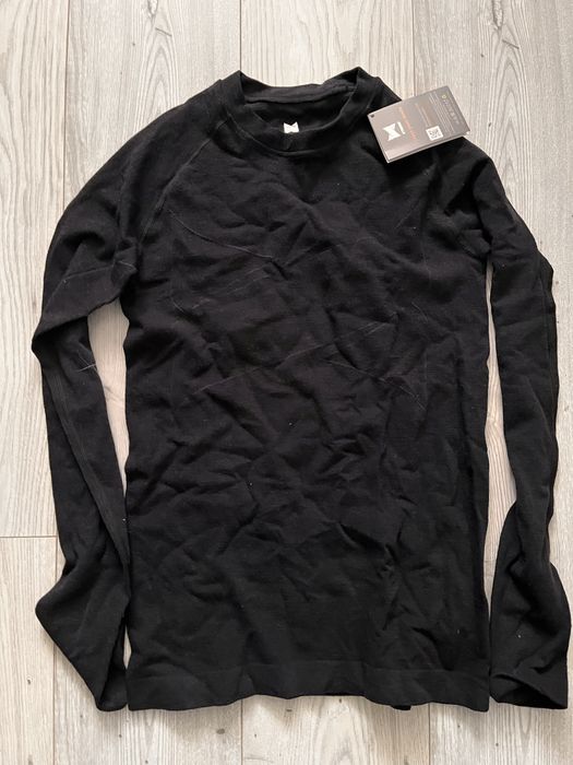 Nowa Koszulka Xtreme Merino Premium L