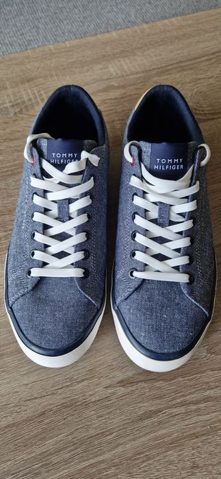 Trampki Tommy Hilfiger