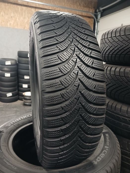 Зимові Шини БВ 185/65 R15  HANKOOK  Winter I*Cept RS2 Склад