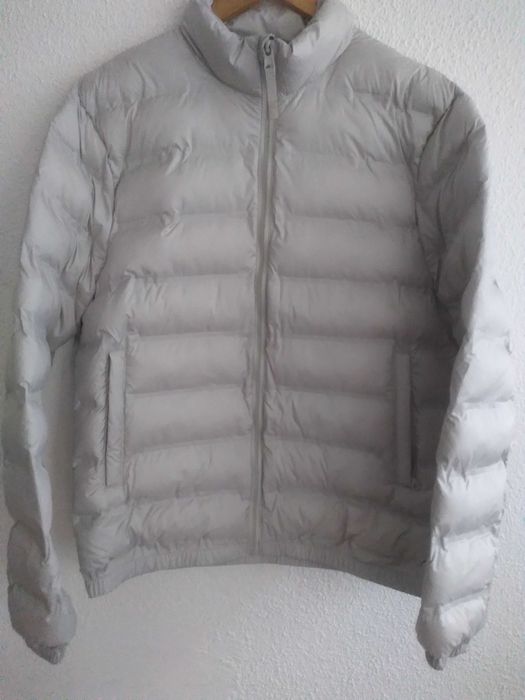 Курточка  чоловіча zara розмір м