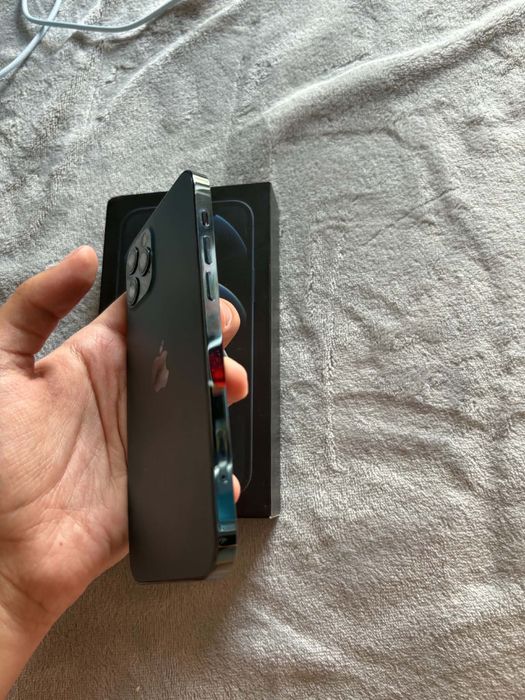 Iphone 12 pro 128gb