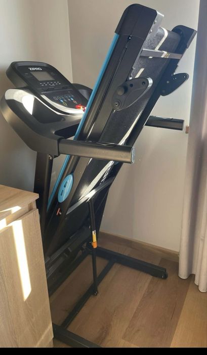 Bieżnia  elektryczna ZIPRO TEKNO