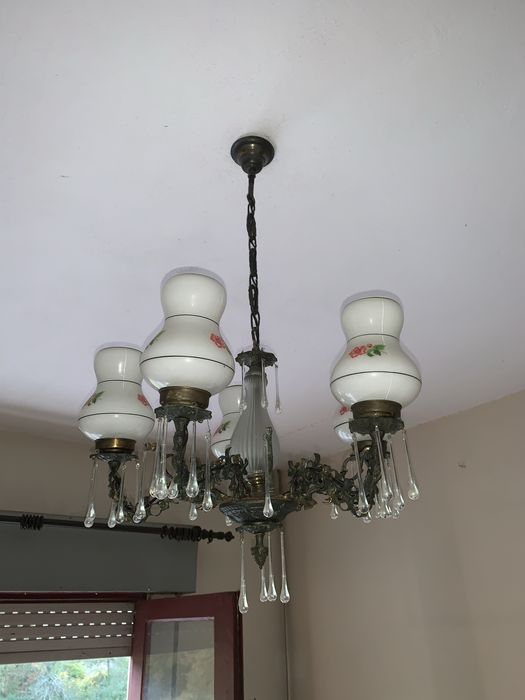 Candeeiro Vintage441343413228021762
