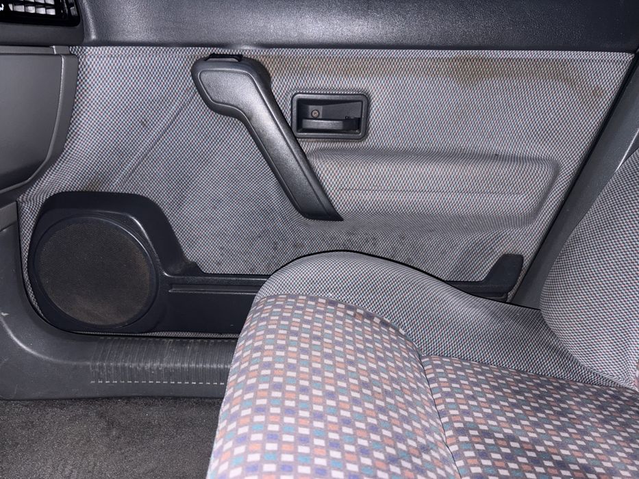 Bancos / Interior  completo Renault 19