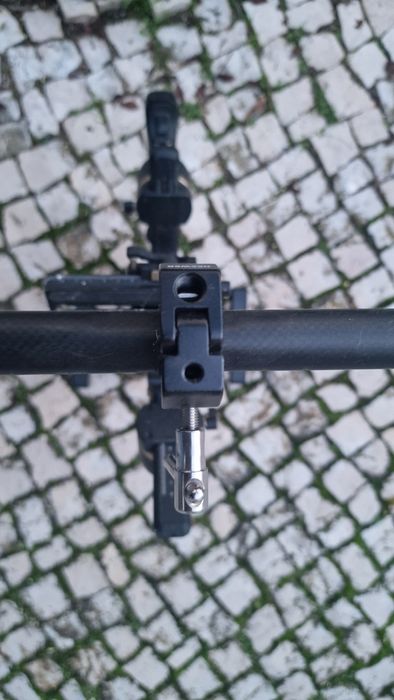 zhiyun crane 3s + aro smallrig