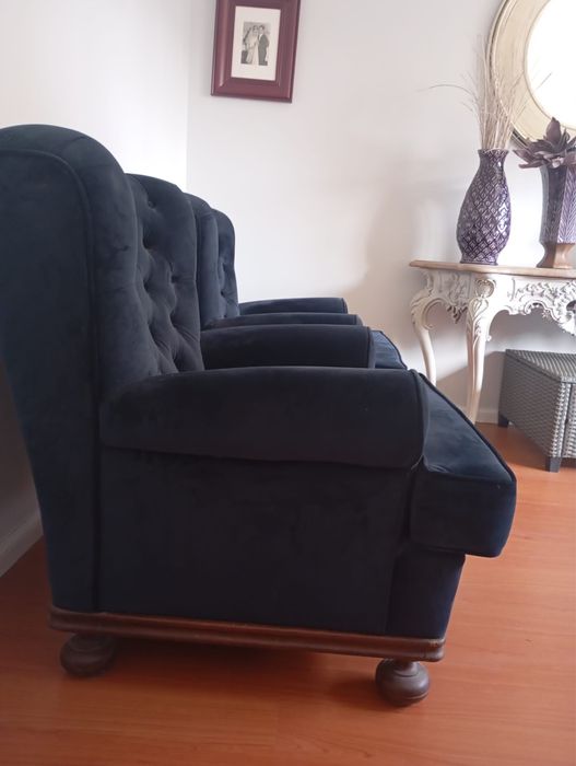Conjunto de Sofas