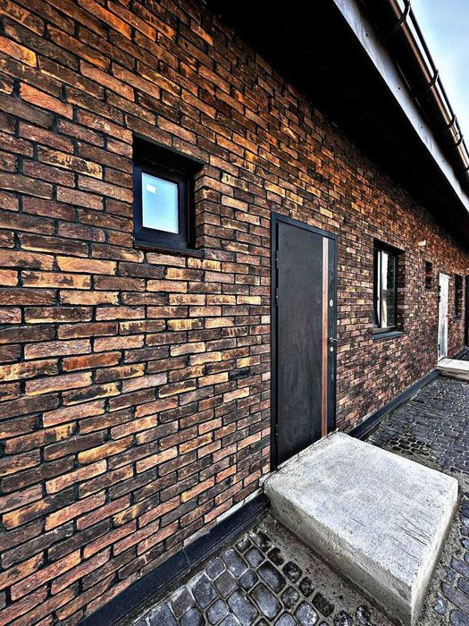 Продаж Таунхаус 90м2 із баварської кладки | Бірки | Розтермінування!