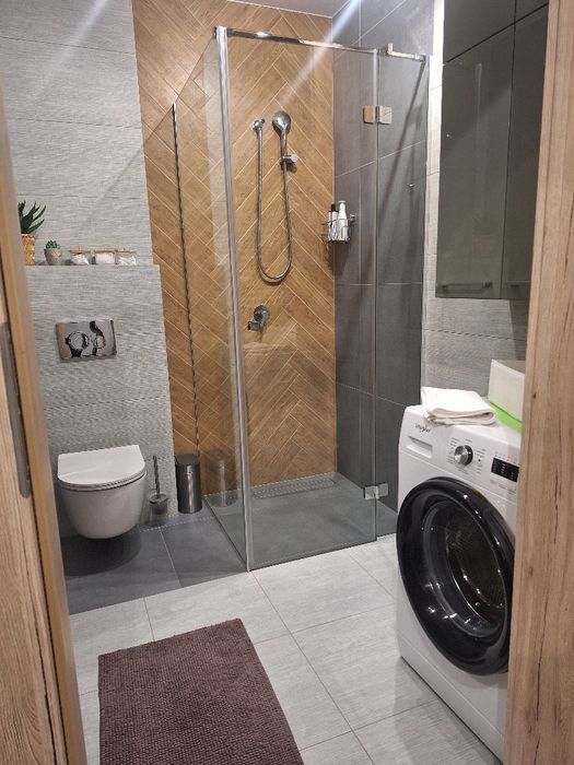 Apartament na doby Wiki samodzielne zameldowanie Żeromskiego