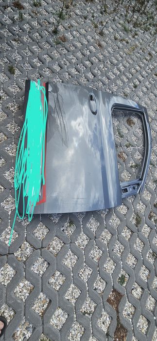 Porta para VW Caddy V Sb LC9X .