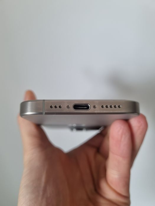 Iphone 15 PRO - 128GB