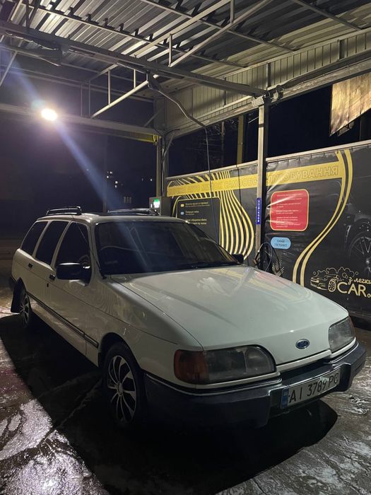 Форд сиера универсал 1.6