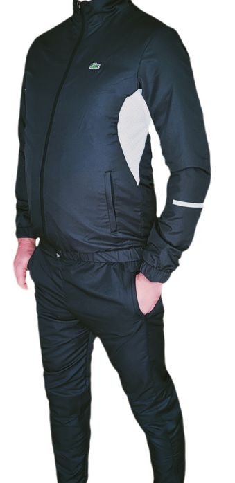 Dres Komplet Lacoste dwuczęściowy  roz.M