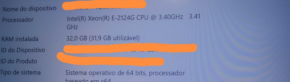 Mini PC gaming 32gb ram