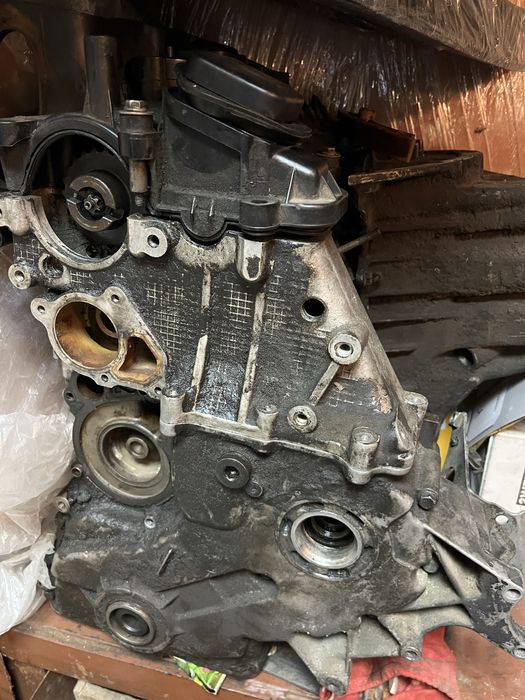 Мотор м47 бмв е46 е39