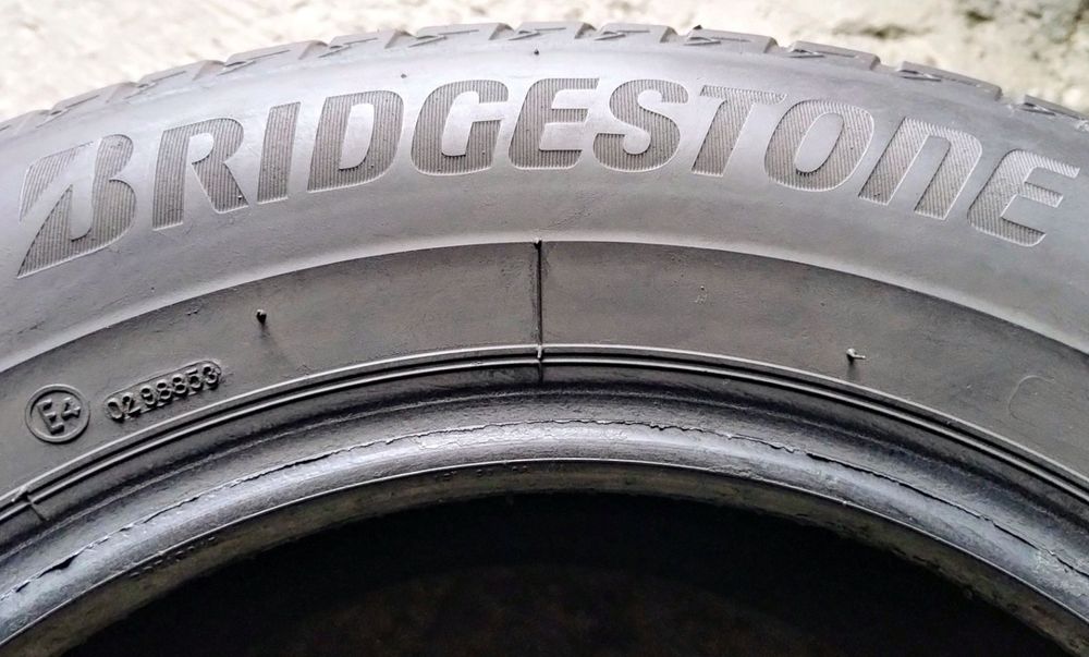 Шини літні R15 195/65 Bridgestone Turanza T005