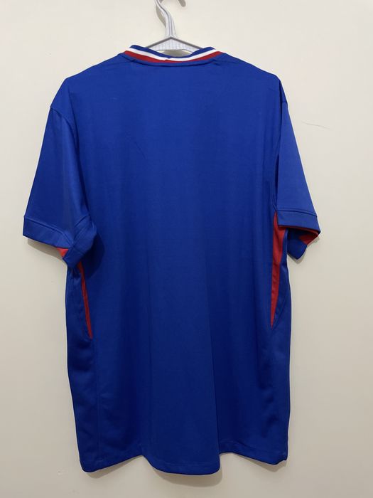 Camisola seleção Francesa