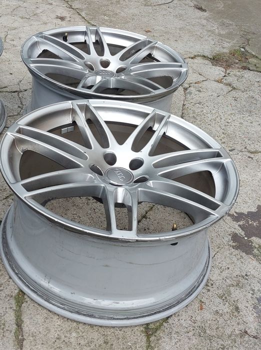 Felgi 20tki 5x112