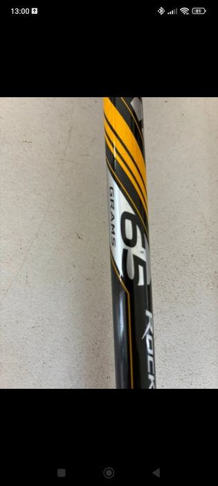 Set de Ferros de Golfe Taylormade Rocketbladez em excelentes condições