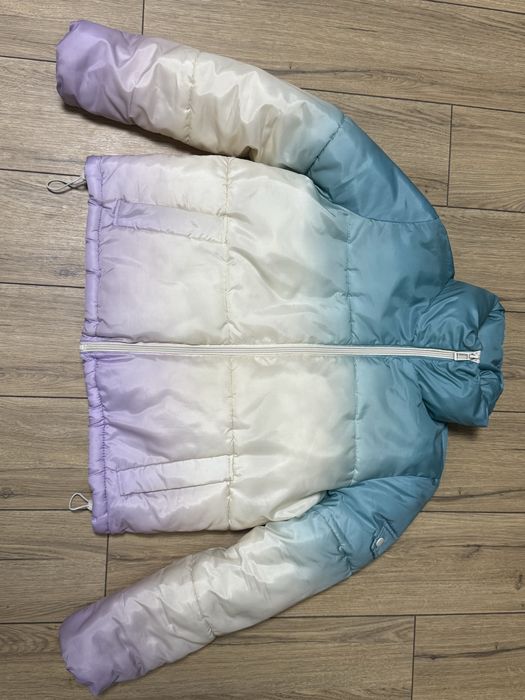 Куртка жіноча єврозима House brand розмір XS/S