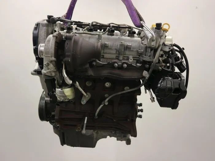 Motor 955A3000 ALFA ROMEO 1,6L 120 CV