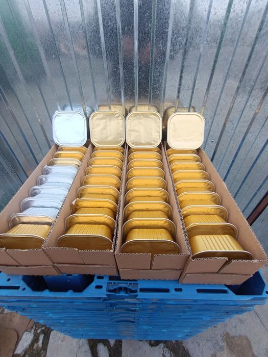 Tacki mokra karma dla psa 72x300 g