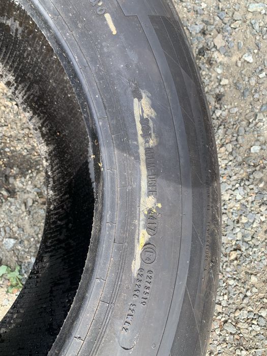 opona letnia Continental 235/65 r18 106W ContiSportContact 5