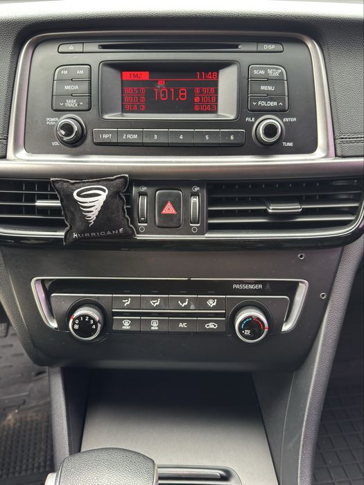 Продам авто Kia K5