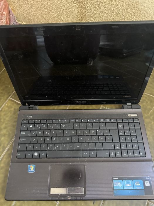 Portáteis para peças