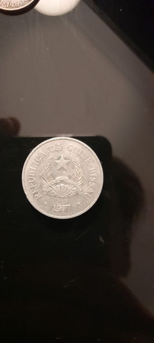 50 centavos guine