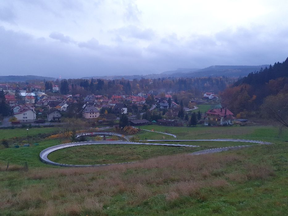 Polanica-Zdrój. Pokoje dla pracowników, od 50zl dzień, 1400zł miesiąc