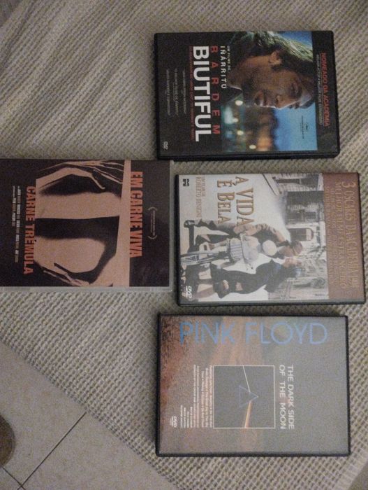 Filmes dvd diversos