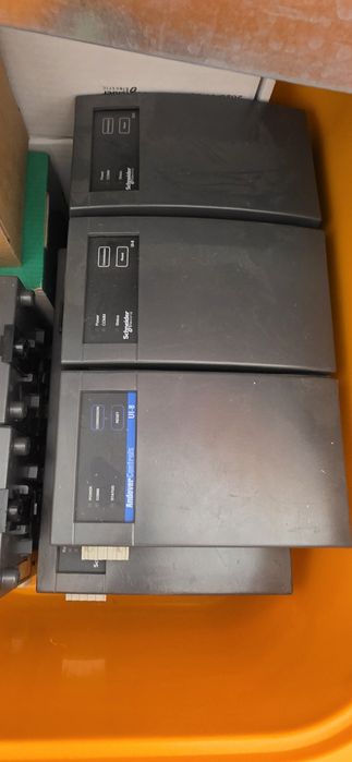 Moduł Andover Continuum + dodatki