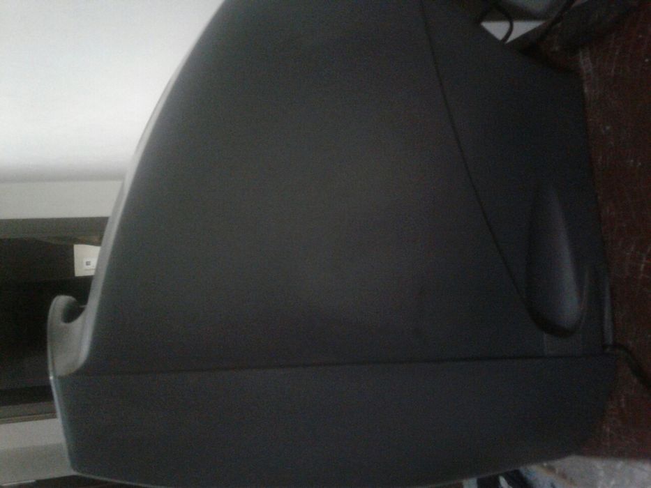 Телевизор Витязь +подставка