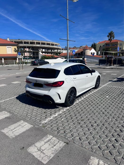 Bmw 135i 2.0 306cv NACIONAL F40 NOVO 28000kms