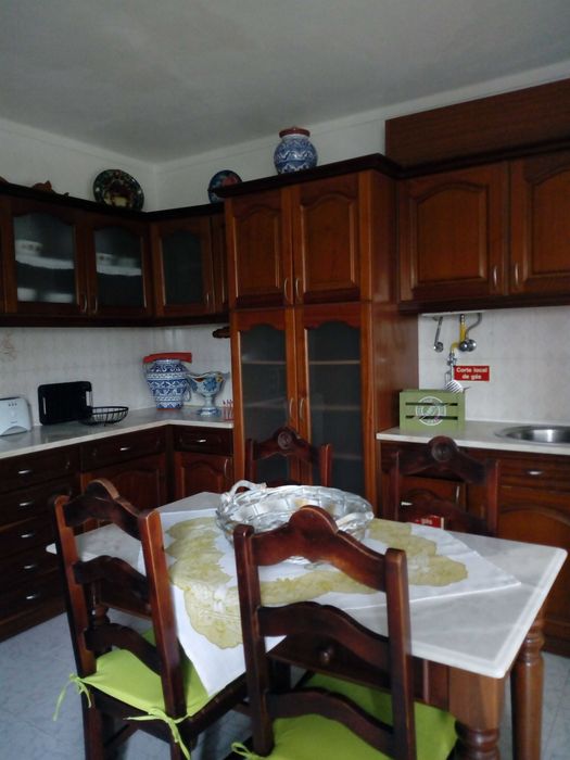 Casa para Férias