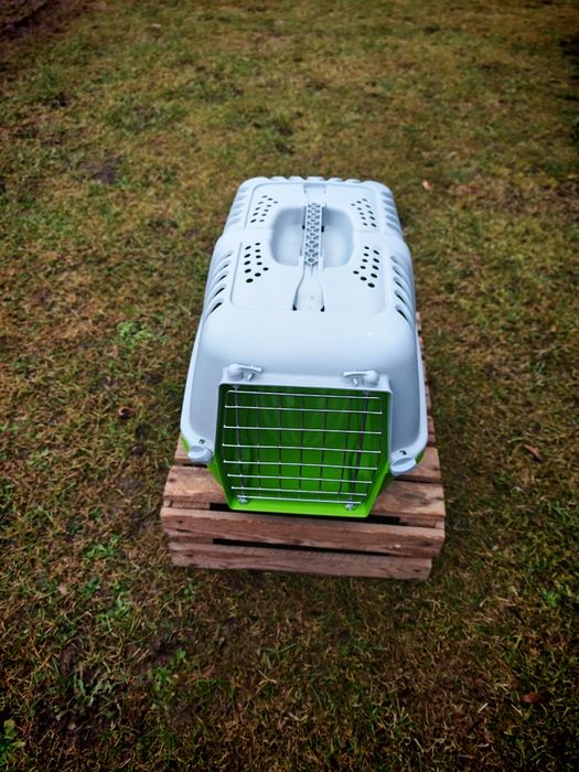 2 Transportery dla psa, kota, królika