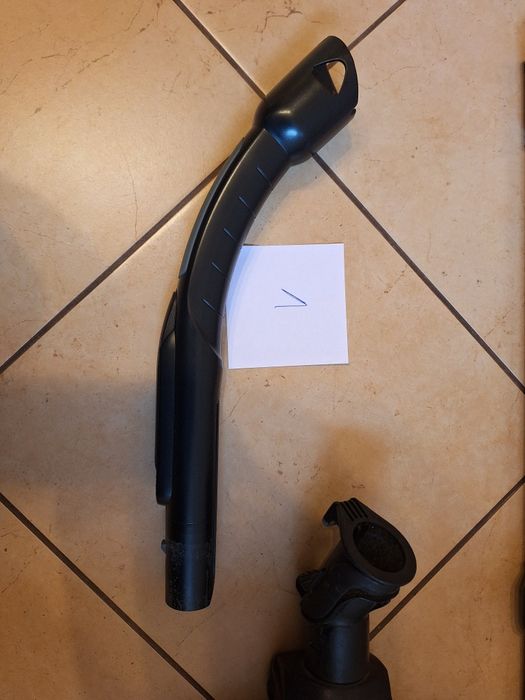 Karcher vc6200 i vc6300 części