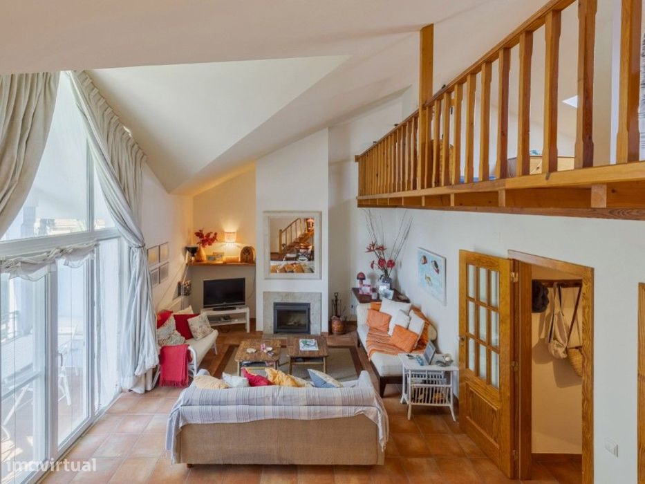 Apartamento exclusivo no coração da Comporta